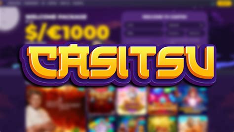 Casitsu casino bonus code  4th Deposit Match Bonus of 100% up to €300 using code YONDAN